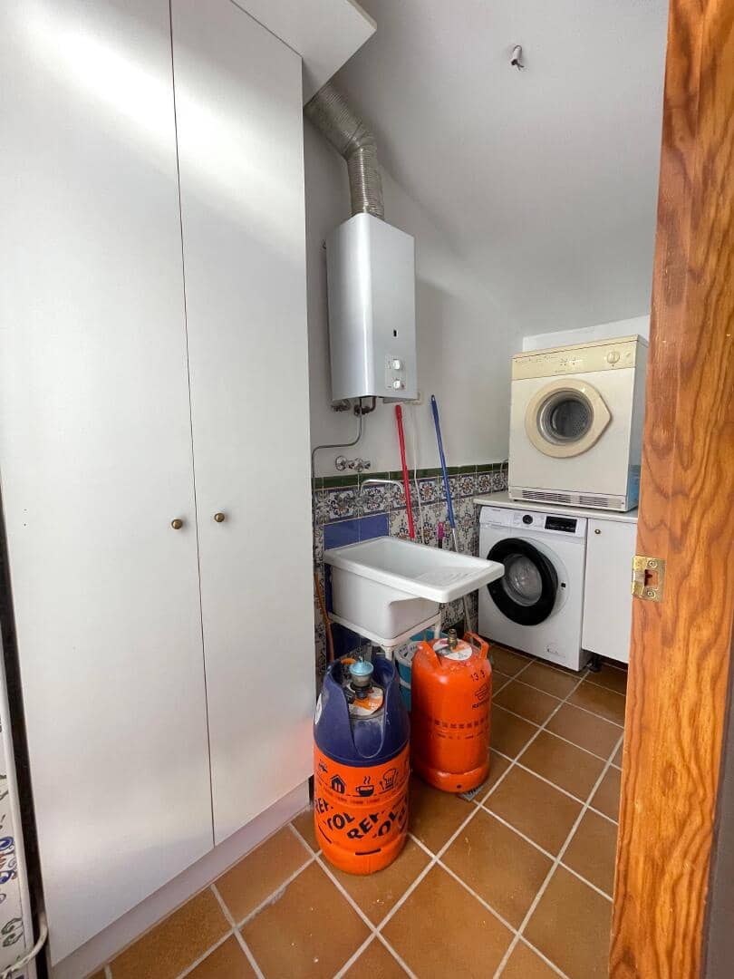 3 sypialnia Apartament na sprzedaż w Huercal-Overa - 125 000 € (Ref: 9581353)