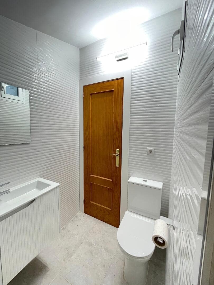 3 sypialnia Apartament na sprzedaż w Huercal-Overa - 125 000 € (Ref: 9581353)