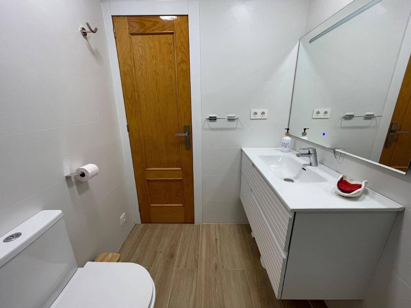 3 sypialnia Apartament na sprzedaż w Huercal-Overa - 125 000 € (Ref: 9581353)