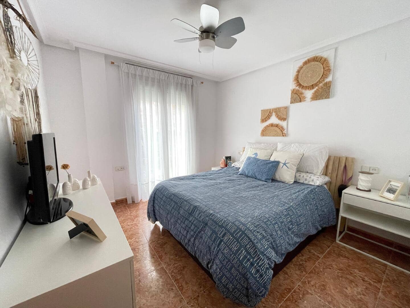 3 sypialnia Apartament na sprzedaż w Huercal-Overa - 125 000 € (Ref: 9581353)