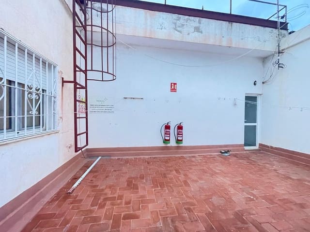 3 sypialnia Apartament na sprzedaż w Huércal-Overa - 125 000 € (Ref: 9581353)