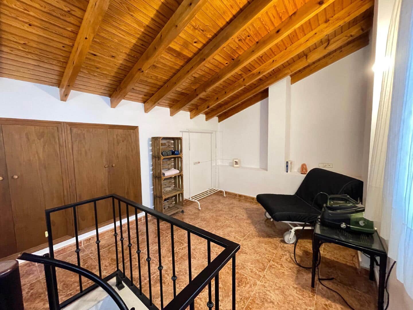 3 sypialnia Apartament na sprzedaż w Huercal-Overa - 125 000 € (Ref: 9581353)