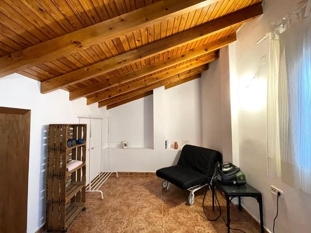 3 sypialnia Apartament na sprzedaż w Huércal-Overa - 125 000 € (Ref: 9581353)