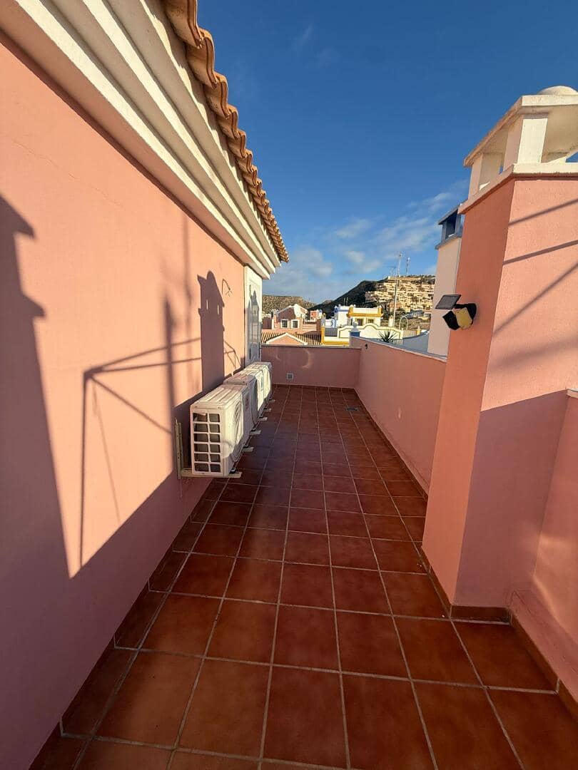2 camera da letto Casa in Legno in vendita in San Juan de los Terreros - 175.000 € (Rif: 9593117)