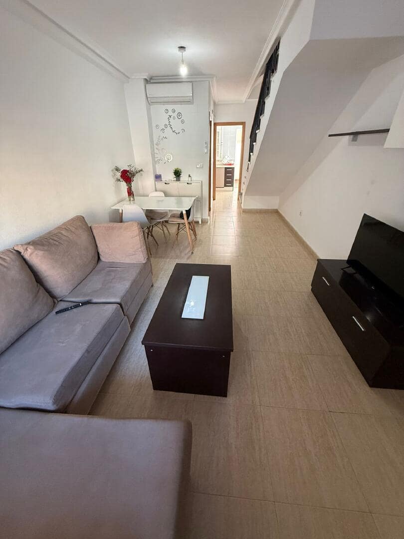 2 camera da letto Casa in Legno in vendita in San Juan de los Terreros - 175.000 € (Rif: 9593117)