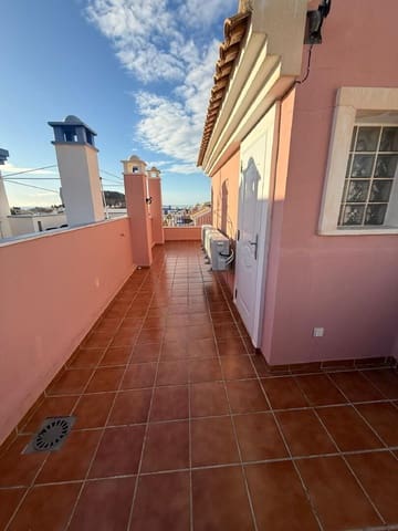 2 quarto Casa de Madeira para venda em San Juan de los Terreros, Pulpí - 175 000 € (Ref: 9593117)