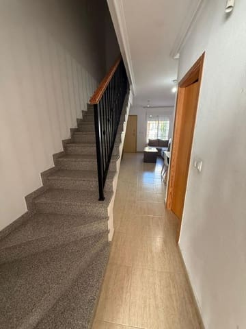 2 quarto Casa de Madeira para venda em San Juan de los Terreros, Pulpí - 175 000 € (Ref: 9593117)