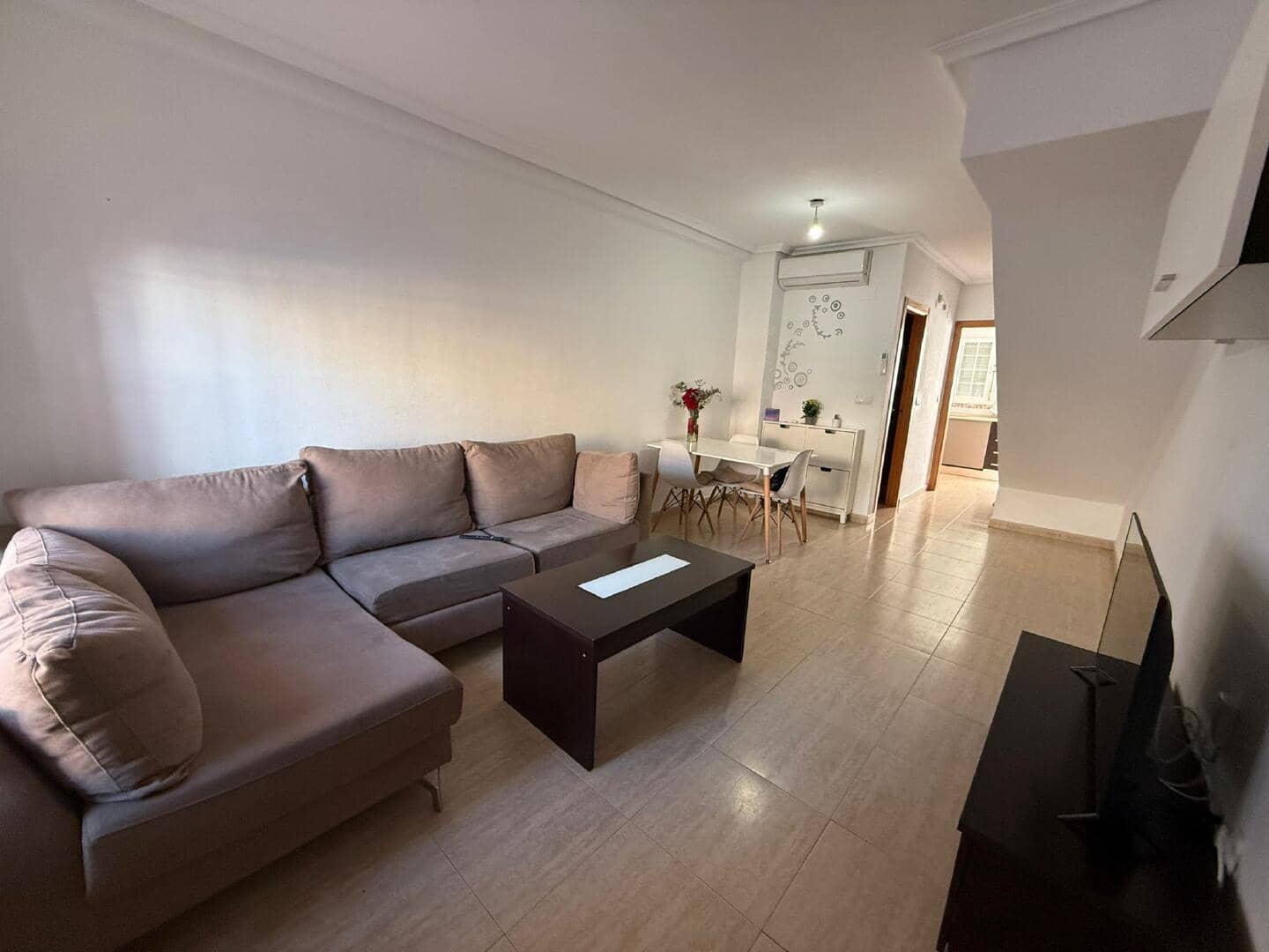 2 camera da letto Casa in Legno in vendita in San Juan de los Terreros - 175.000 € (Rif: 9593117)