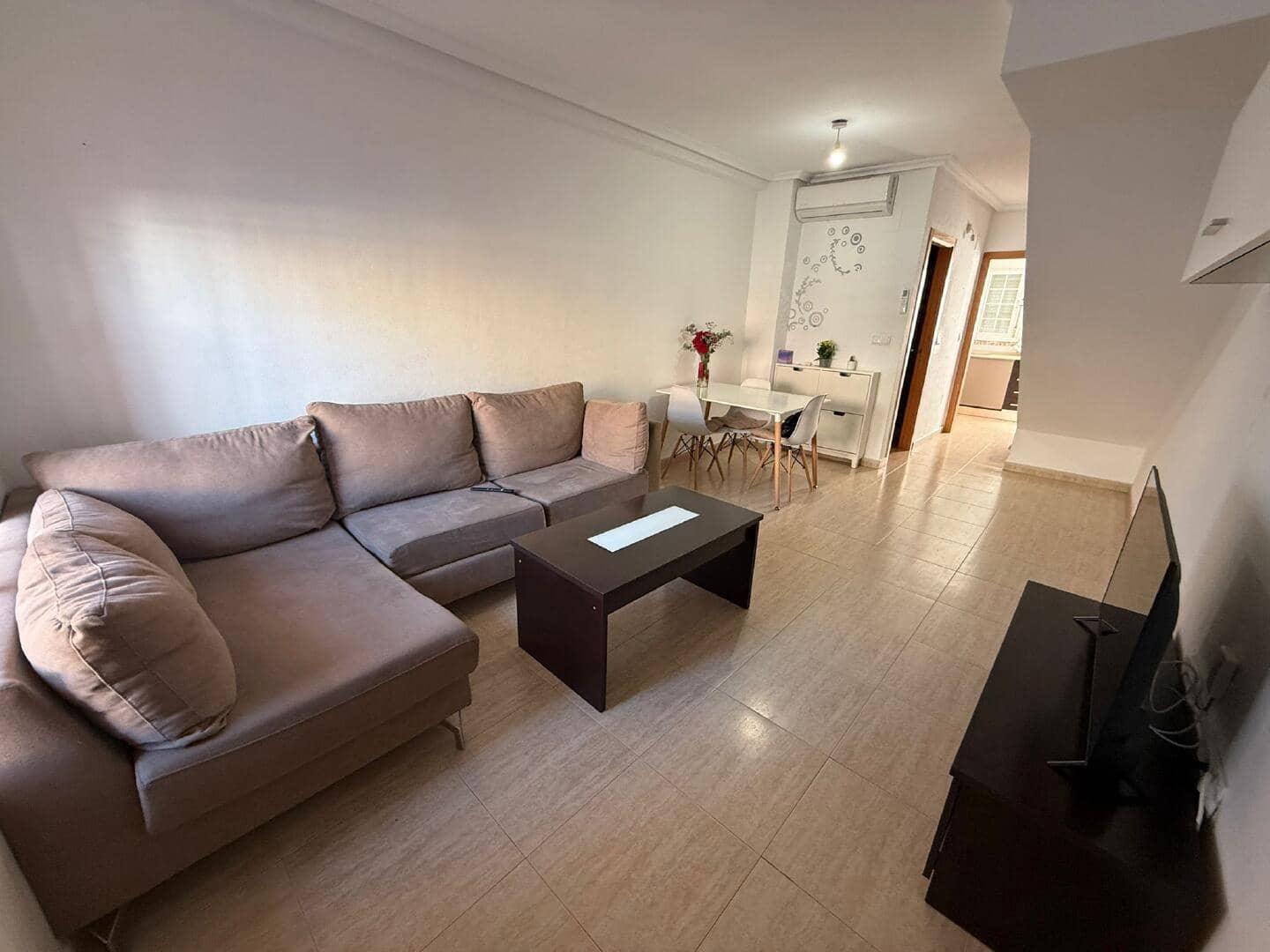 2 camera da letto Casa in Legno in vendita in San Juan de los Terreros - 175.000 € (Rif: 9593117)