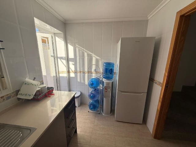 2 quarto Casa de Madeira para venda em San Juan de los Terreros, Pulpí - 175 000 € (Ref: 9593117)