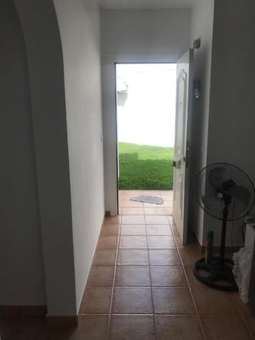 2 quarto Casa de Madeira para venda em San Juan de los Terreros, Pulpí - 145 000 € (Ref: 9593118)