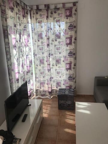 2 quarto Casa de Madeira para venda em San Juan de los Terreros, Pulpí - 145 000 € (Ref: 9593118)