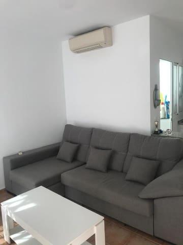 2 quarto Casa de Madeira para venda em San Juan de los Terreros, Pulpí - 145 000 € (Ref: 9593118)