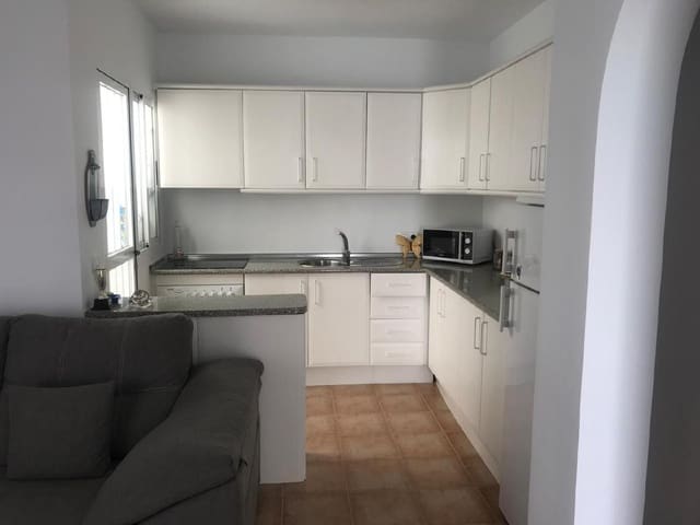 2 quarto Casa de Madeira para venda em San Juan de los Terreros, Pulpí - 145 000 € (Ref: 9593118)