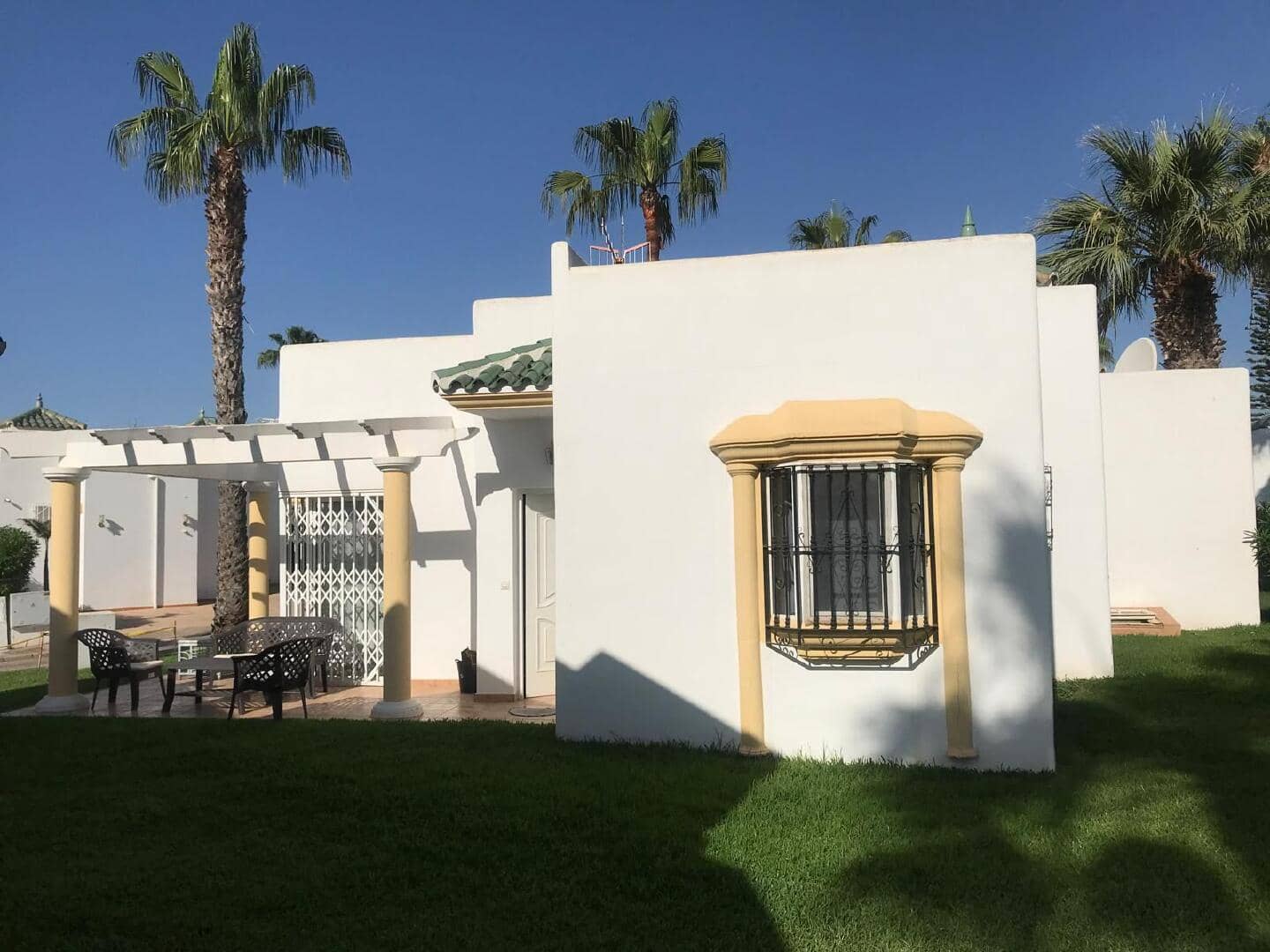 2 camera da letto Casa in Legno in vendita in San Juan de los Terreros - 145.000 € (Rif: 9593118)