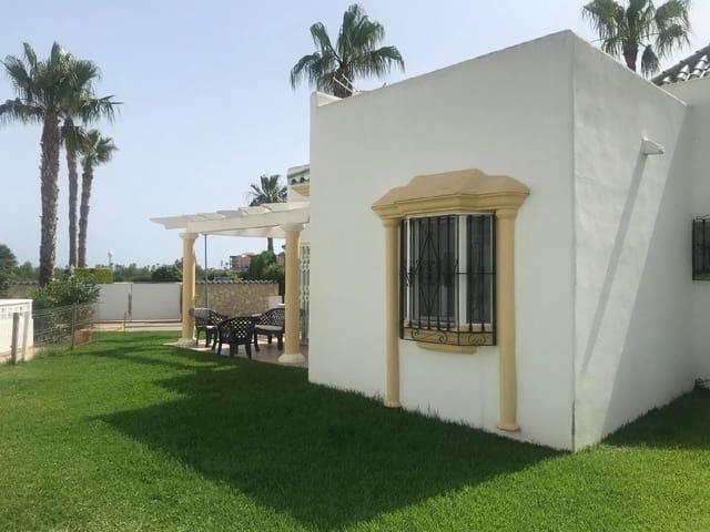2 quarto Casa de Madeira para venda em San Juan de los Terreros, Pulpí - 145 000 € (Ref: 9593118)