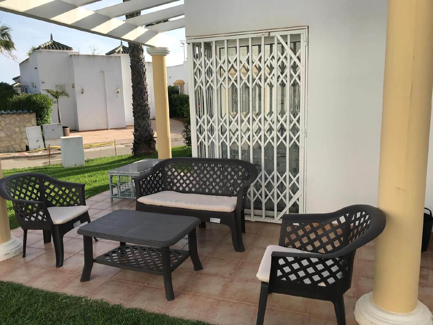 2 camera da letto Casa in Legno in vendita in San Juan de los Terreros - 145.000 € (Rif: 9593118)