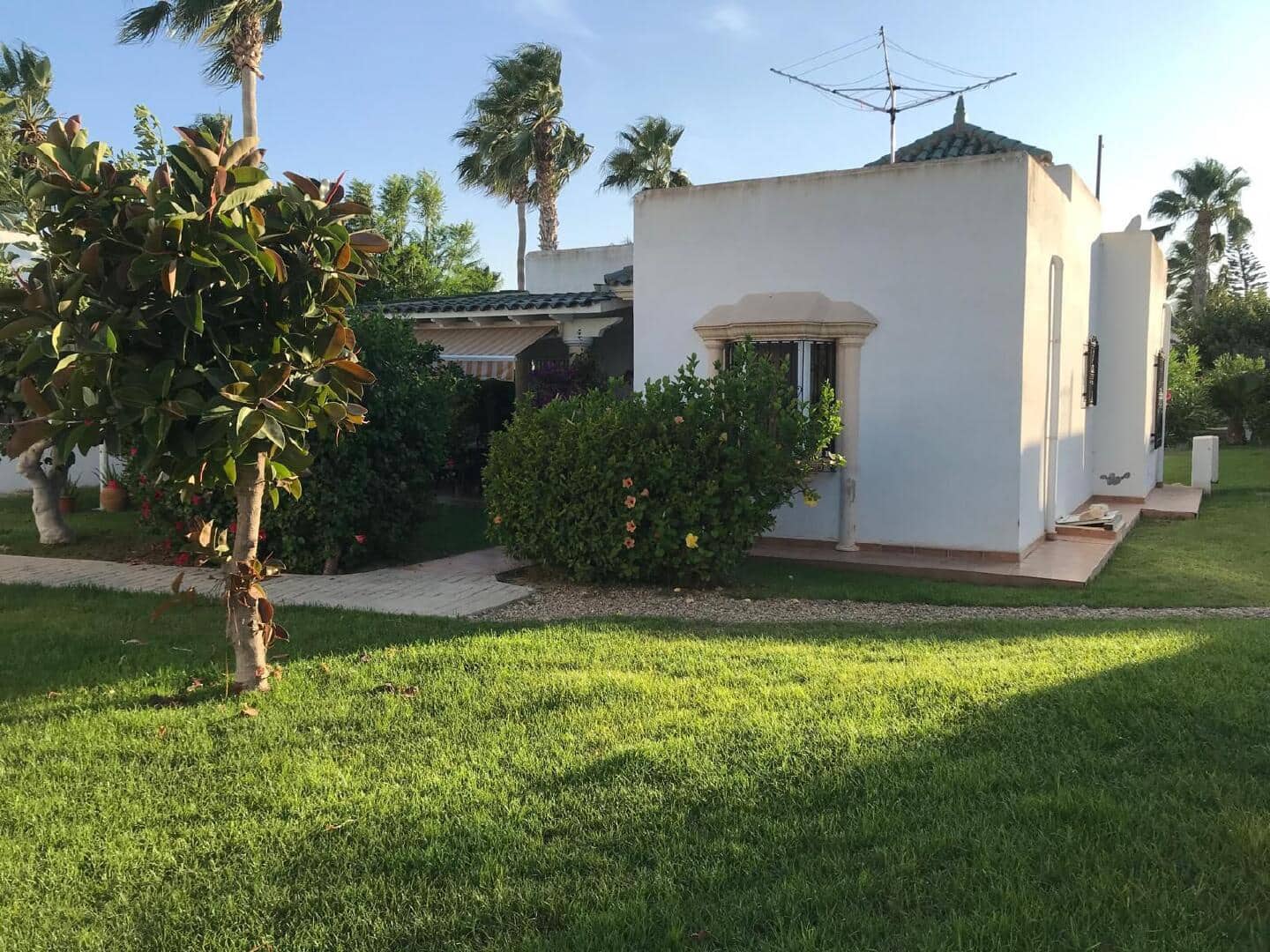 2 camera da letto Casa in Legno in vendita in San Juan de los Terreros - 145.000 € (Rif: 9593118)