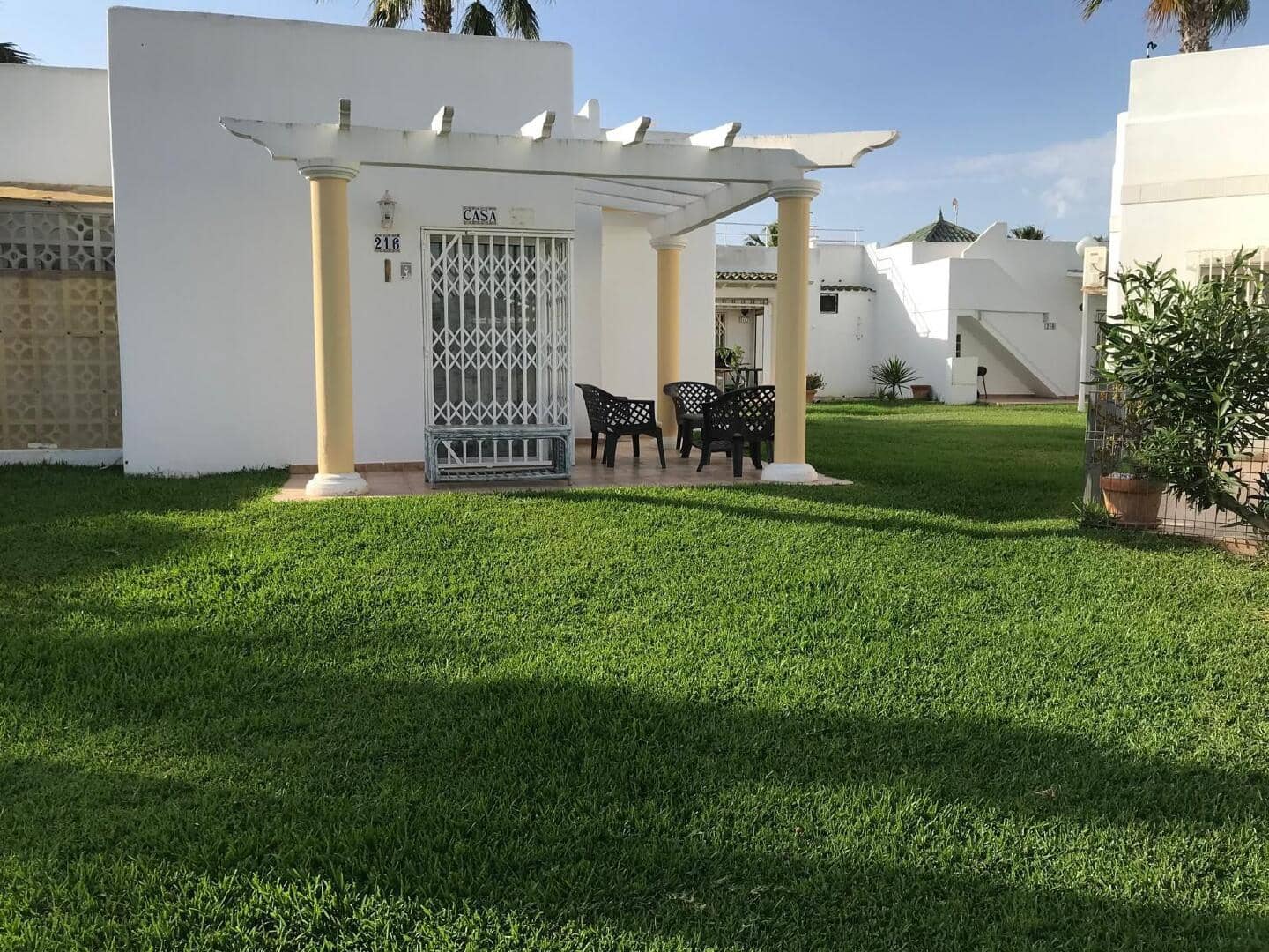 2 camera da letto Casa in Legno in vendita in San Juan de los Terreros - 145.000 € (Rif: 9593118)