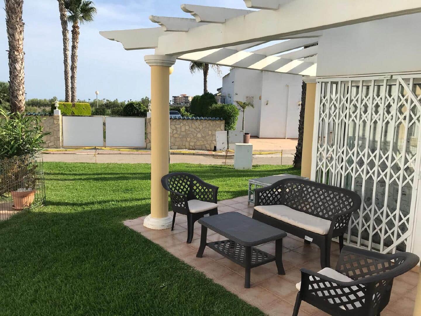 2 camera da letto Casa in Legno in vendita in San Juan de los Terreros - 145.000 € (Rif: 9593118)