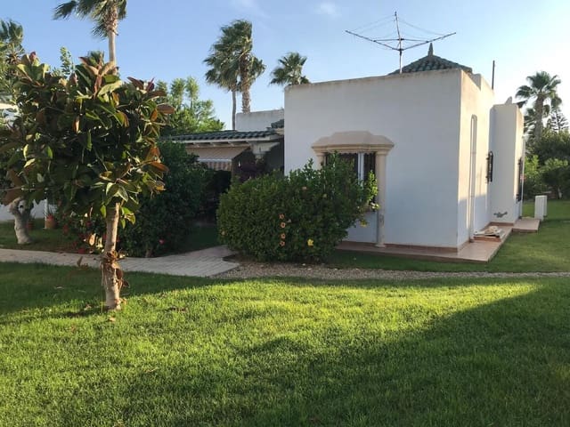 2 quarto Casa de Madeira para venda em San Juan de los Terreros, Pulpí - 145 000 € (Ref: 9593118)