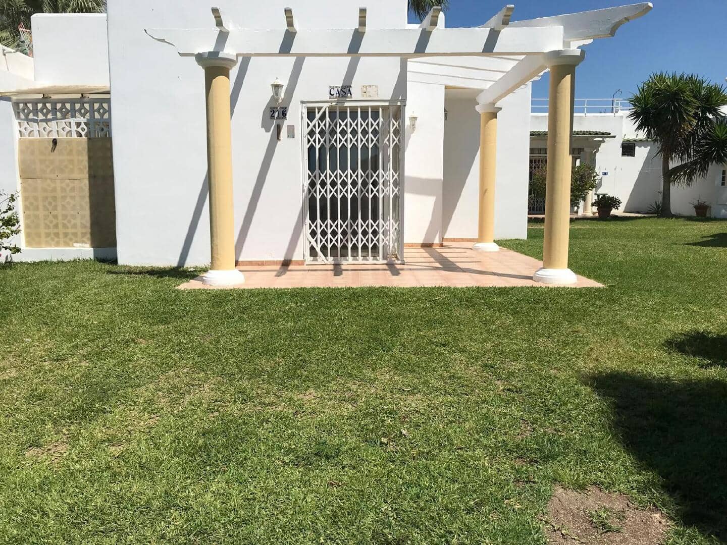 2 camera da letto Casa in Legno in vendita in San Juan de los Terreros - 145.000 € (Rif: 9593118)