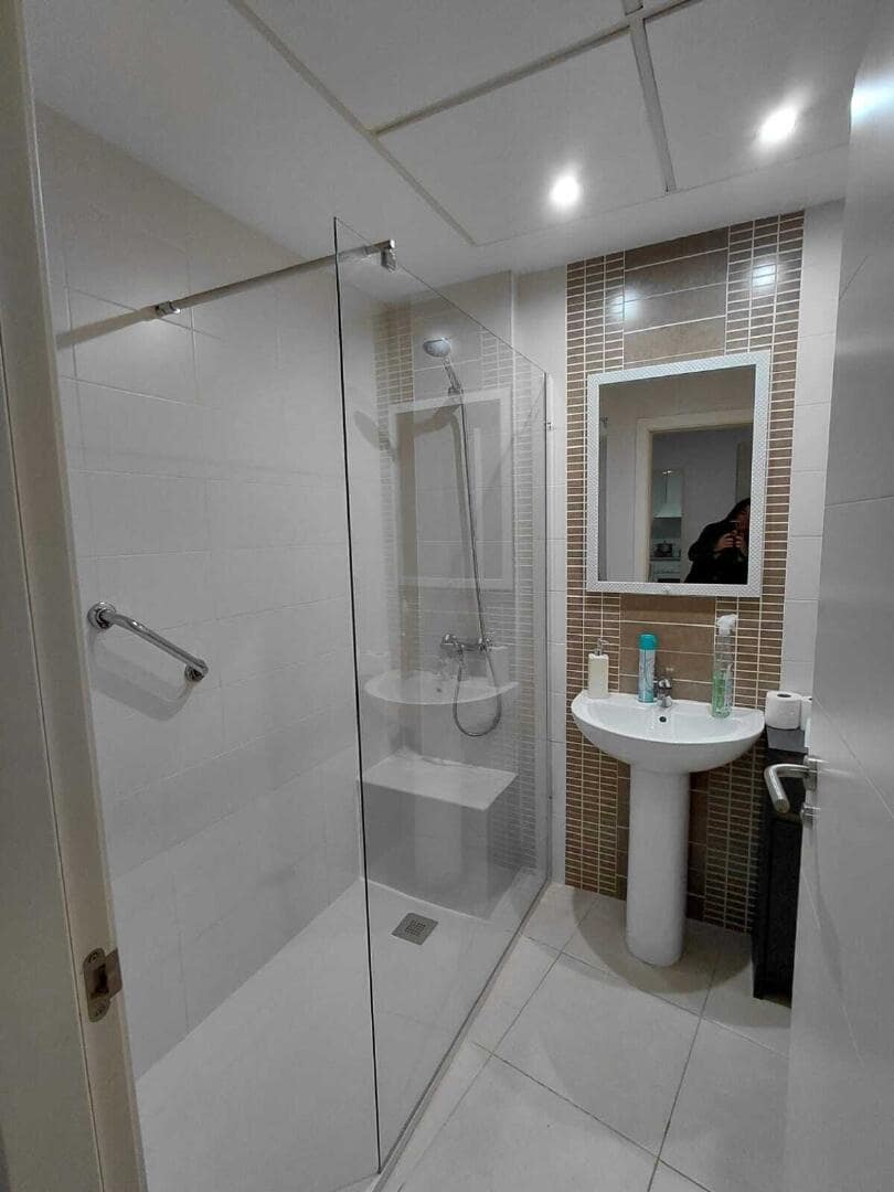 1 sypialnia Apartament na sprzedaż w Garrucha z basenem - 199 200 € (Ref: 9598186)