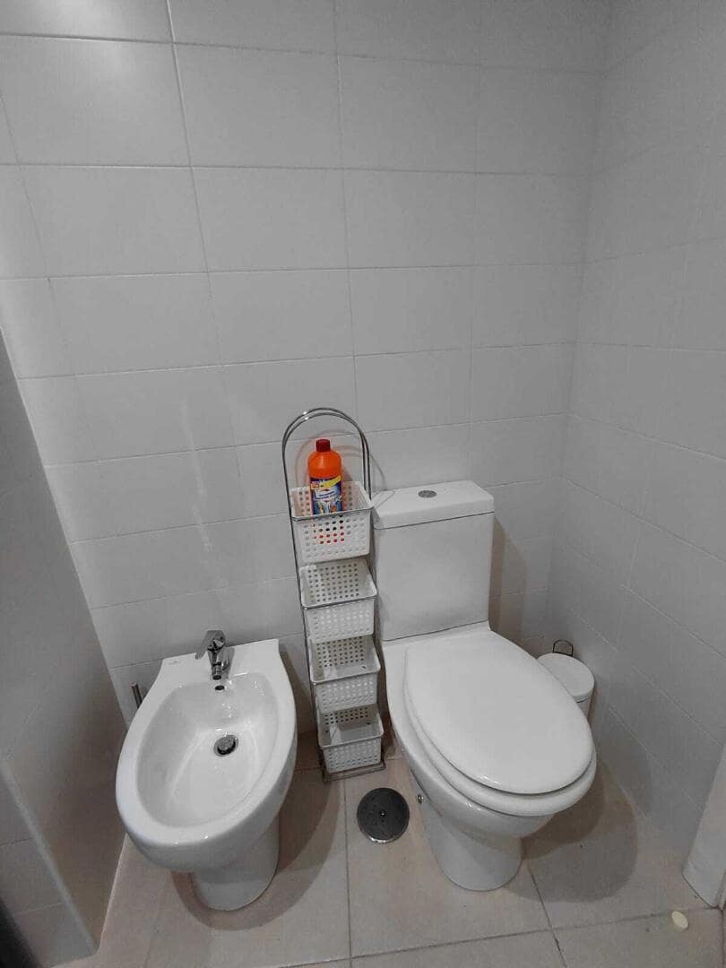 1 sypialnia Apartament na sprzedaż w Garrucha z basenem - 199 200 € (Ref: 9598186)