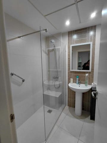 1 sypialnia Apartament na sprzedaż w Garrucha z basenem - 199 200 € (Ref: 9598186)