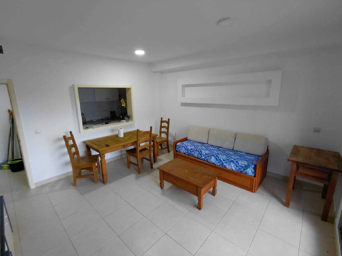 1 sypialnia Apartament na sprzedaż w Garrucha z basenem - 199 200 € (Ref: 9598186)