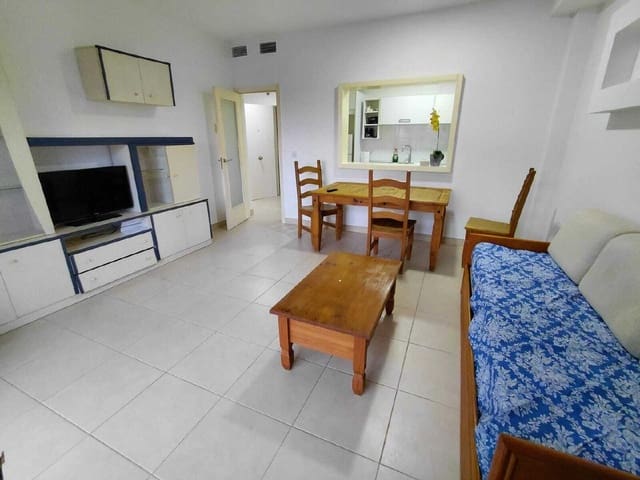 1 sypialnia Apartament na sprzedaż w Garrucha z basenem - 199 200 € (Ref: 9598186)