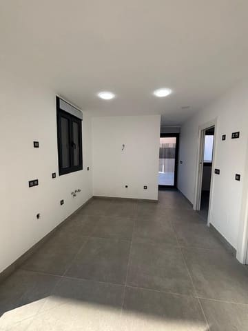 4 bedroom Wooden Home for sale in Calabardina, Aguilas - € 295,000 (Ref: 9598344)