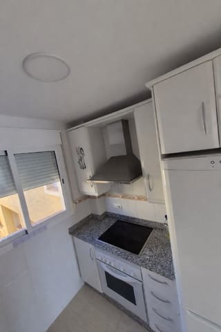 2 slaapkamer Appartement te koop in Valle del Este, Vera - € 155.000 (Ref: 9599898)