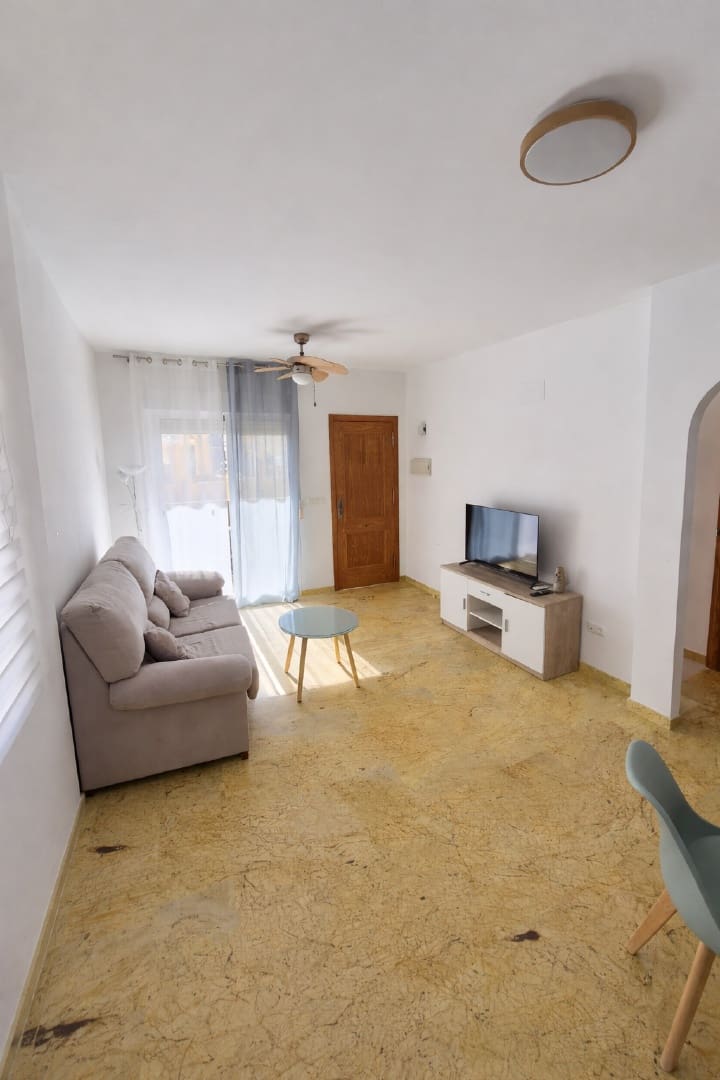 2 slaapkamer Appartement te koop in Vera - € 155.000 (Ref: 9599898)