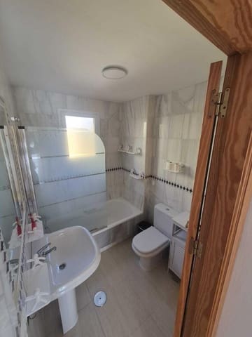 2 slaapkamer Appartement te koop in Valle del Este, Vera - € 155.000 (Ref: 9599898)