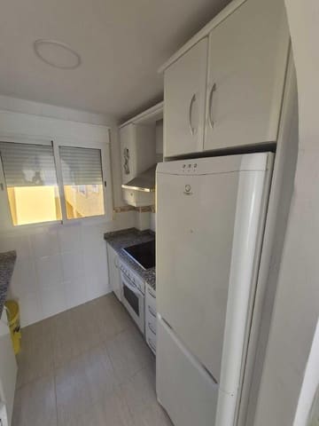 2 slaapkamer Appartement te koop in Valle del Este, Vera - € 155.000 (Ref: 9599898)