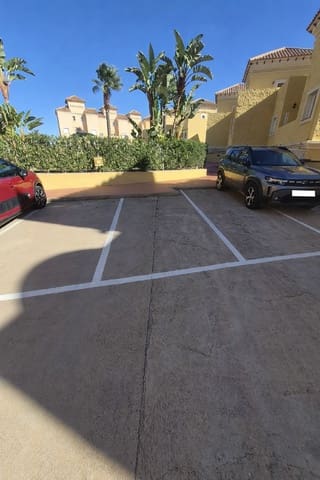 2 slaapkamer Appartement te koop in Valle del Este, Vera - € 155.000 (Ref: 9599898)