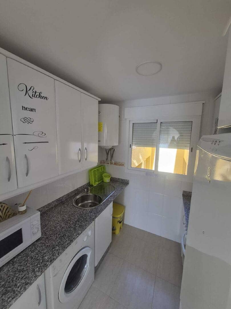 2 slaapkamer Appartement te koop in Vera - € 155.000 (Ref: 9599898)