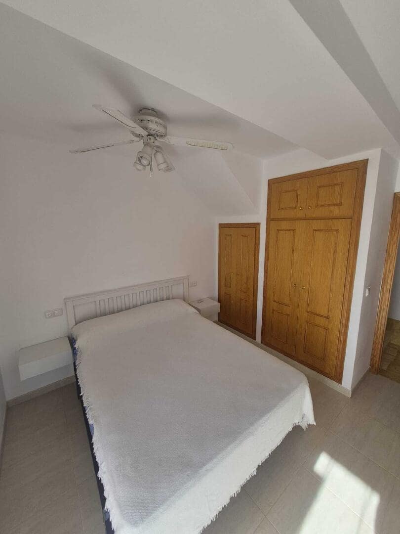 2 slaapkamer Appartement te koop in Vera - € 155.000 (Ref: 9599898)