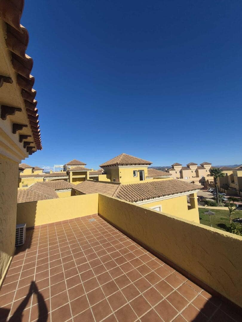 2 slaapkamer Appartement te koop in Vera - € 155.000 (Ref: 9599898)