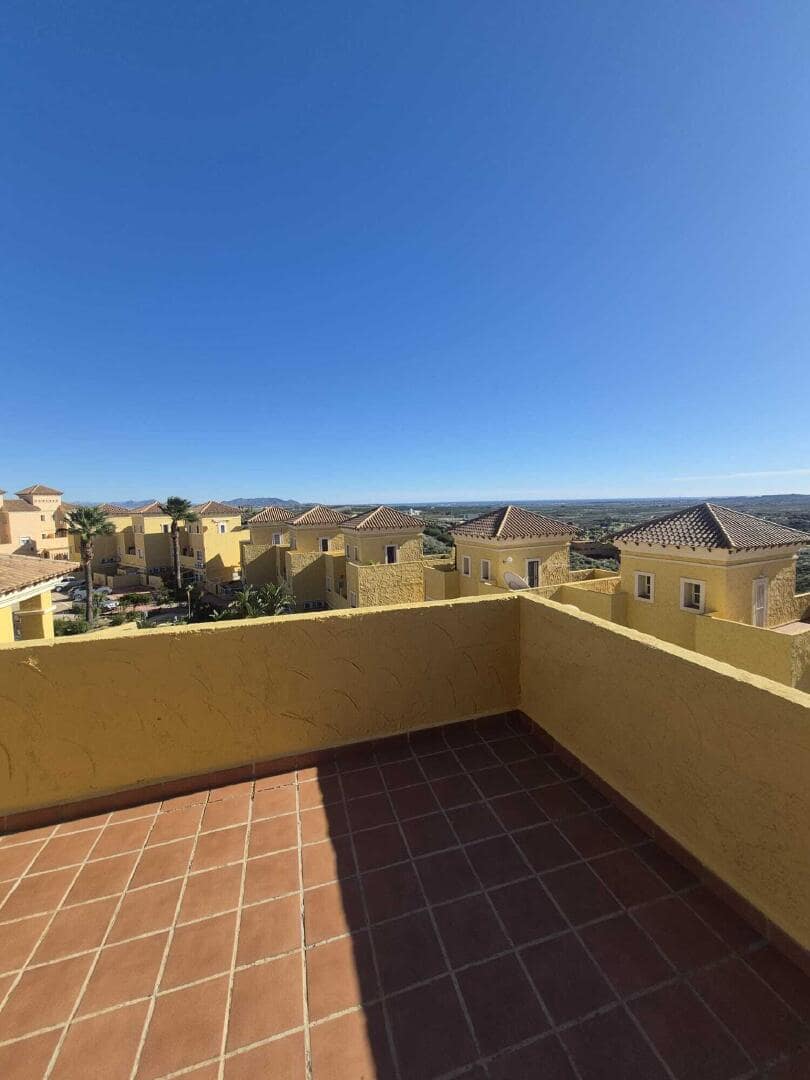 2 slaapkamer Appartement te koop in Vera - € 155.000 (Ref: 9599898)