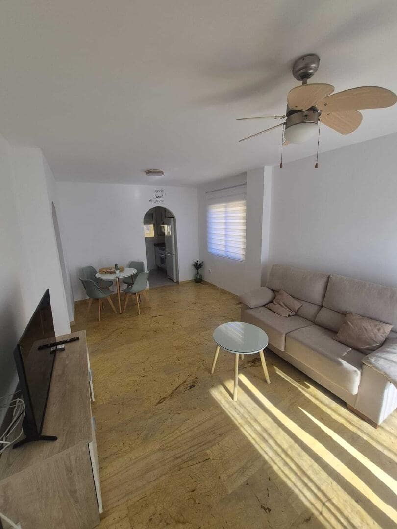 2 slaapkamer Appartement te koop in Vera - € 155.000 (Ref: 9599898)