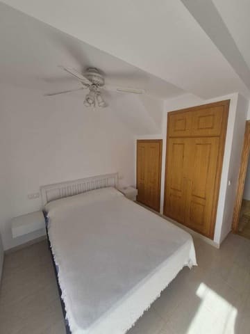 2 slaapkamer Appartement te koop in Valle del Este, Vera - € 155.000 (Ref: 9599898)