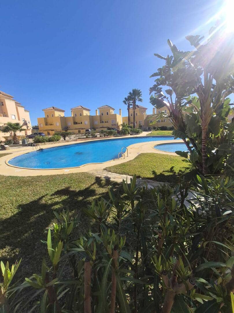 2 slaapkamer Appartement te koop in Vera - € 155.000 (Ref: 9599898)