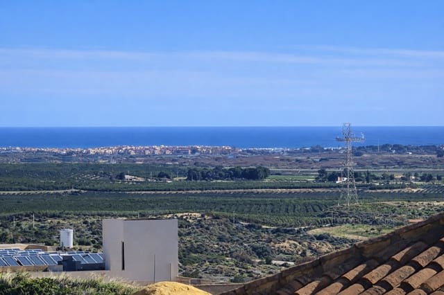 2 slaapkamer Appartement te koop in Valle del Este, Vera - € 155.000 (Ref: 9599898)