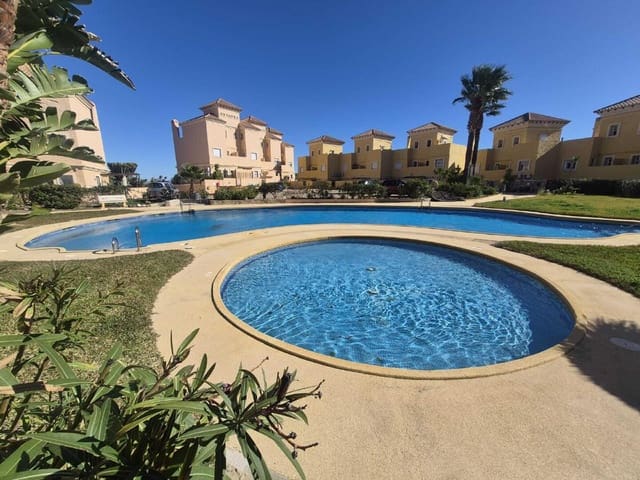 2 quarto Apartamento para venda em Valle del Este, Vera - 150 000 € (Ref: 9599898)