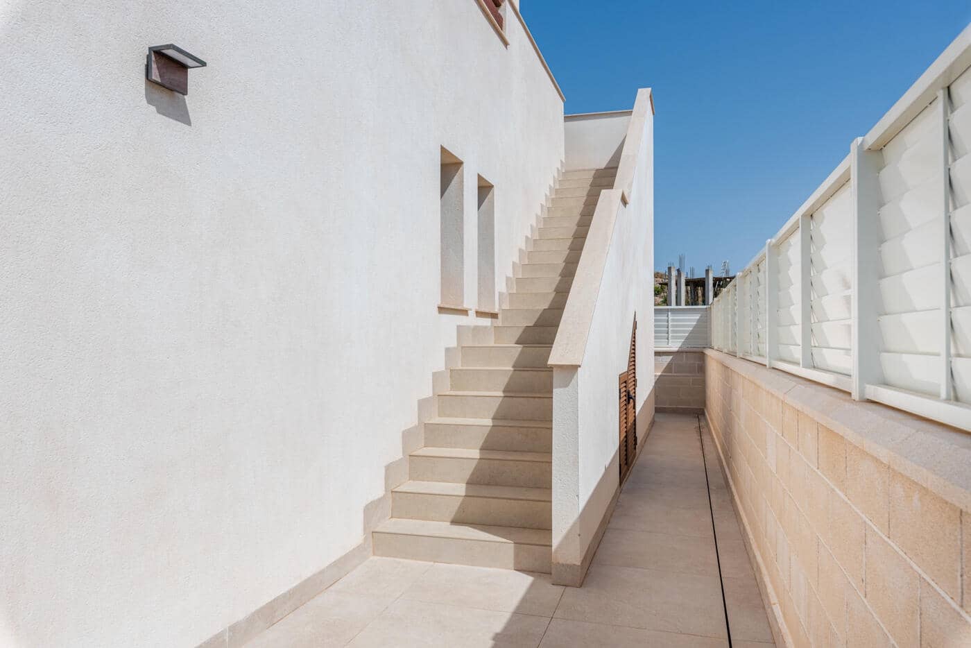 3 quarto Casa em Banda para venda em Vera com piscina - 429 000 € (Ref: 9601369)