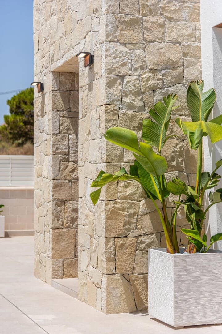 3 quarto Casa em Banda para venda em Vera com piscina - 459 000 € (Ref: 9601370)