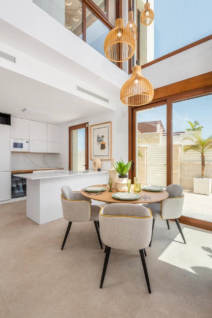 3 quarto Casa em Banda para venda em Vera com piscina - 459 000 € (Ref: 9601370)