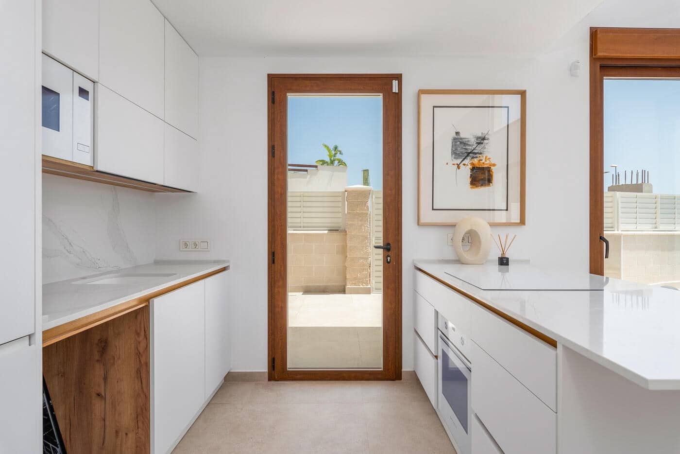 3 quarto Casa em Banda para venda em Vera com piscina - 459 000 € (Ref: 9601370)